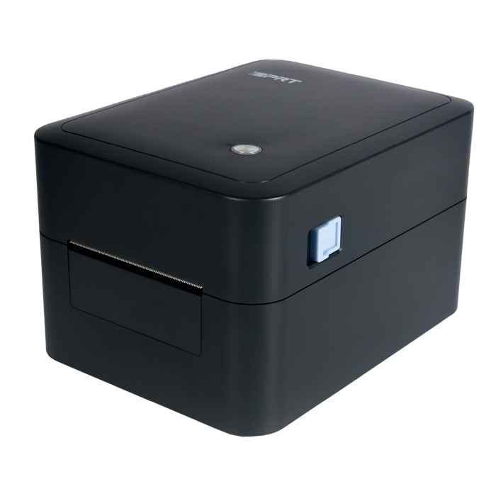 iDPRT SP320 Thermal Badge ID Printer