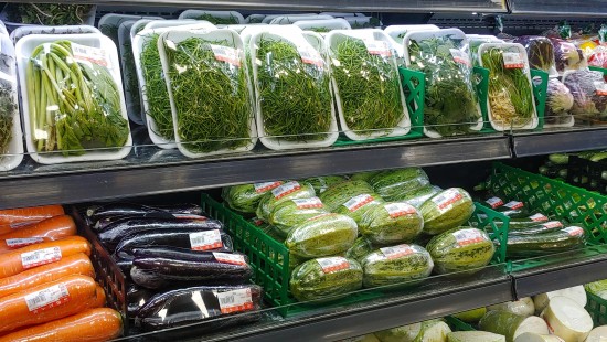 创建防伪标签以提高食品和农产品安全