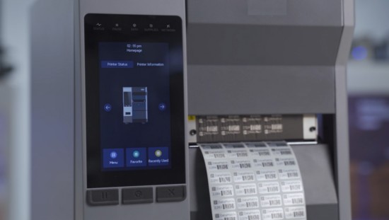 序列号指南:类型、应用和条形码打印机选择