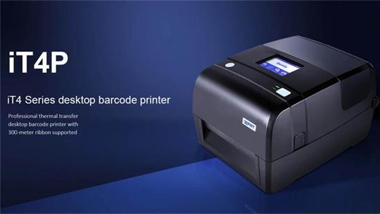 终极实验室标签解决方案:iDPRT iT4P热转印打印机