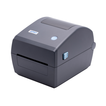 iD880 桌面热敏条码打印机