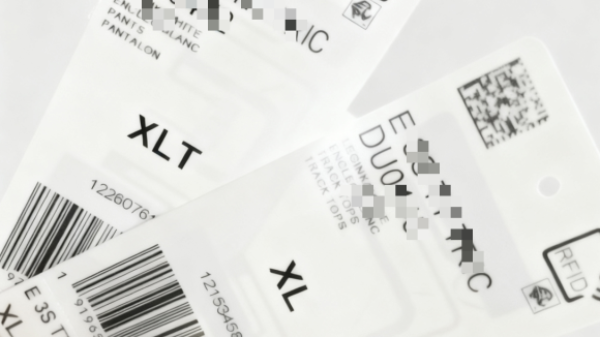 Financial institution office