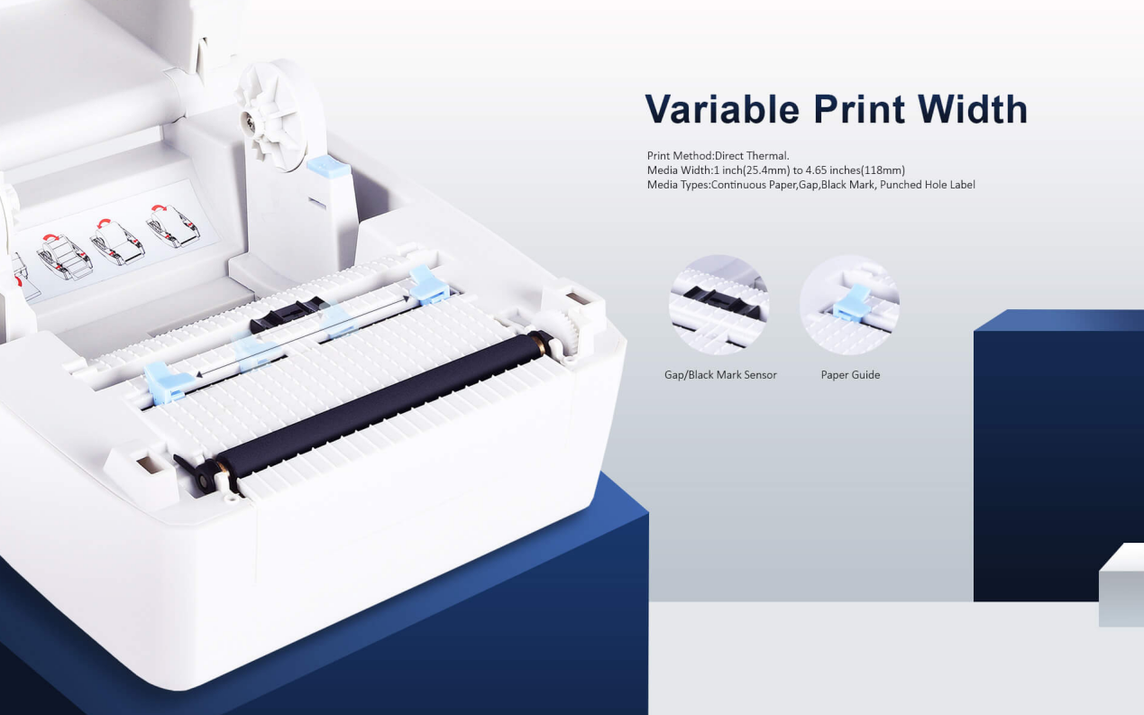 条码打印机传感器