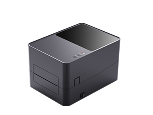 iDPRT iF4 4寸热转印不干胶标签打印机