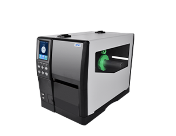 4寸工业级条码打印机