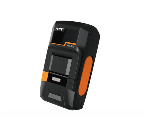 iDPRT HM T23便携式热转印标签打印机