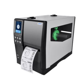 工业级条码打印机