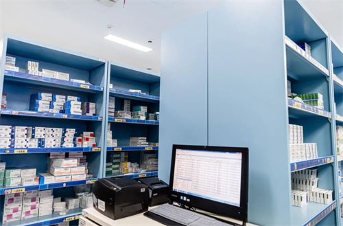 医院药房