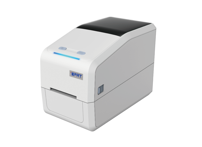 iDPRT iE2X H腕带打印机