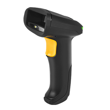 HN-3508SR / HN-7208HD 手持条码扫描器